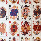 Playing Cards by Long Lost Studio