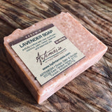 Handcrafted Artisan Soaps by Artemesia