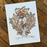Art Prints by Marcy Ellis