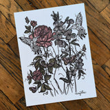 Art Prints by Marcy Ellis