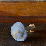 Ceramic Mushrooms by Mehgan on the Moon