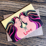 Greeting Cards by Catherine Eyde