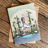 Greeting Cards by Catherine Eyde
