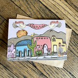 Greeting Cards by Catherine Eyde