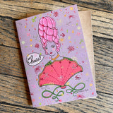 Greeting Cards by Catherine Eyde