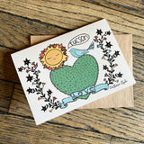 Greeting Cards by Catherine Eyde