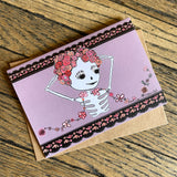 Greeting Cards by Catherine Eyde