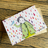 Greeting Cards by Catherine Eyde