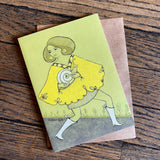 Greeting Cards by Catherine Eyde