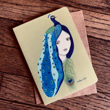 Greeting Cards by Catherine Eyde