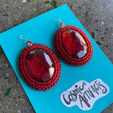 Handmade Jewelry by Cosmic Artifacts