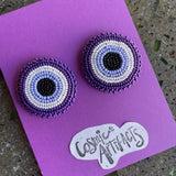 *Handmade Jewelry by Cosmic Artifacts*