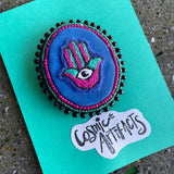 *Handmade Jewelry by Cosmic Artifacts*