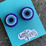 Handmade Jewelry by Cosmic Artifacts