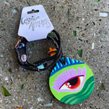 Handmade Jewelry by Cosmic Artifacts
