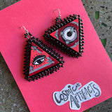 Handmade Jewelry by Cosmic Artifacts