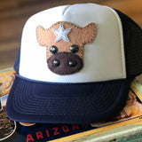 Trucker Hat by Monster Booty Threads