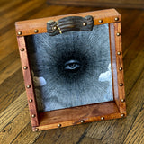 Handmade Wall Shrines by DDCo Design