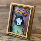 Valerie Galloway Originals with frames