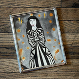 Valerie Galloway Originals with frames