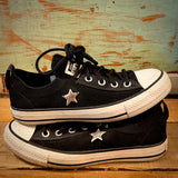 Chuck Stars by A Nice World