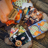 Tarotzona Tarot Deck by Wild West Oracle