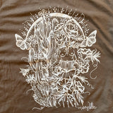Limited Edition Desert Sol Tee by Marcy Ellis