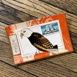 Book Birds by Patrice Lange*