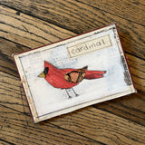 Book Birds by Patrice Lange*