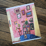 *Art Prints by Frankie Beesley*