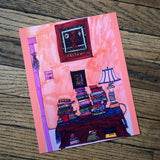 *Art Prints by Frankie Beesley*