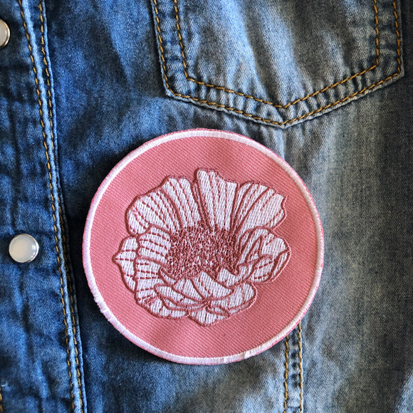 Bloom Patch by Cacti Oasis*