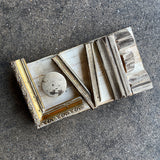 Love Handmade Reclaimed Sign by DDCo Design