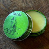 Lip Balms by Wolf Den Soaps