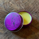 Lip Balms by Wolf Den Soaps