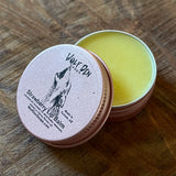 Lip Balms by Wolf Den Soaps