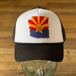 University of Arizona Snapbacks by Monster Booty Threads