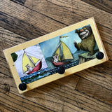 DDCo Coat Rack Extra Small