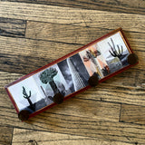 DDCo Coat Rack Extra Small