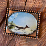 Metal Belt Buckles by DDco Design