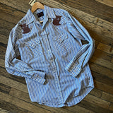 SM Western Shirts by Monster Booty Threads