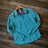 MD Western Shirts by Monster Booty Threads