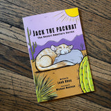 Jack the Packrat by Leah Rhey