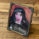 Original Paintings by Val Galloway