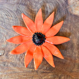Ceramic Flora by Pottery by Jodi