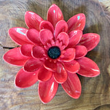 Ceramic Flora by Pottery by Jodi