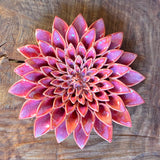 Ceramic Flora by Pottery by Jodi