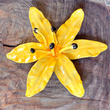 Ceramic Flora by Pottery by Jodi