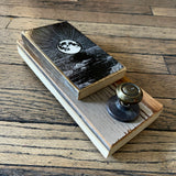 Rustic Hangers by DDco Design