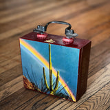 Cigar Box Purses by DDco Design